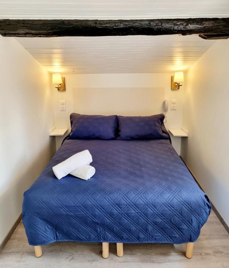 Hotel Restaurant Et Pension Soiree Etape Bel Air Balaruc-les-Bains Eksteriør bilde