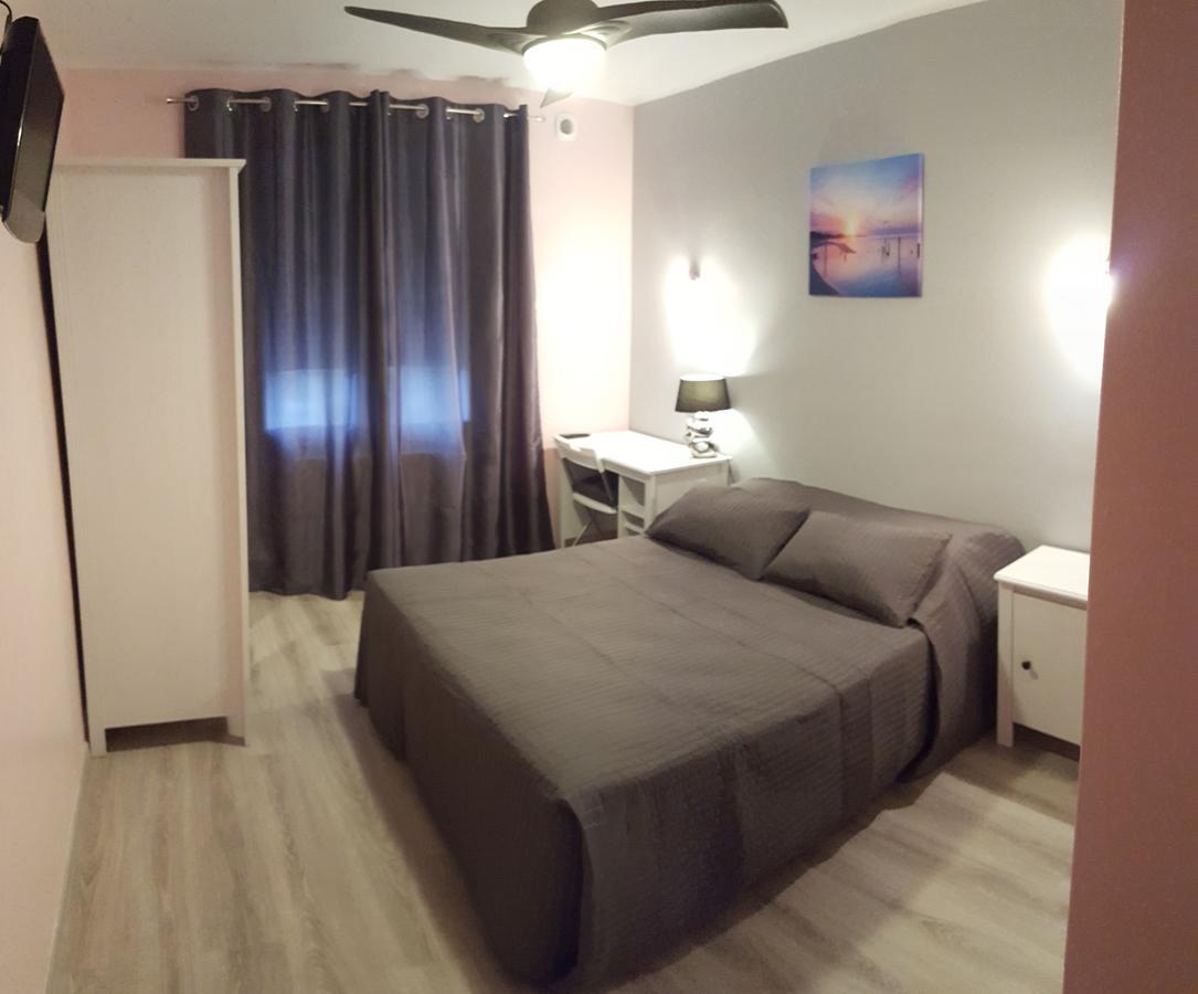 Hotel Restaurant Et Pension Soiree Etape Bel Air Balaruc-les-Bains Eksteriør bilde