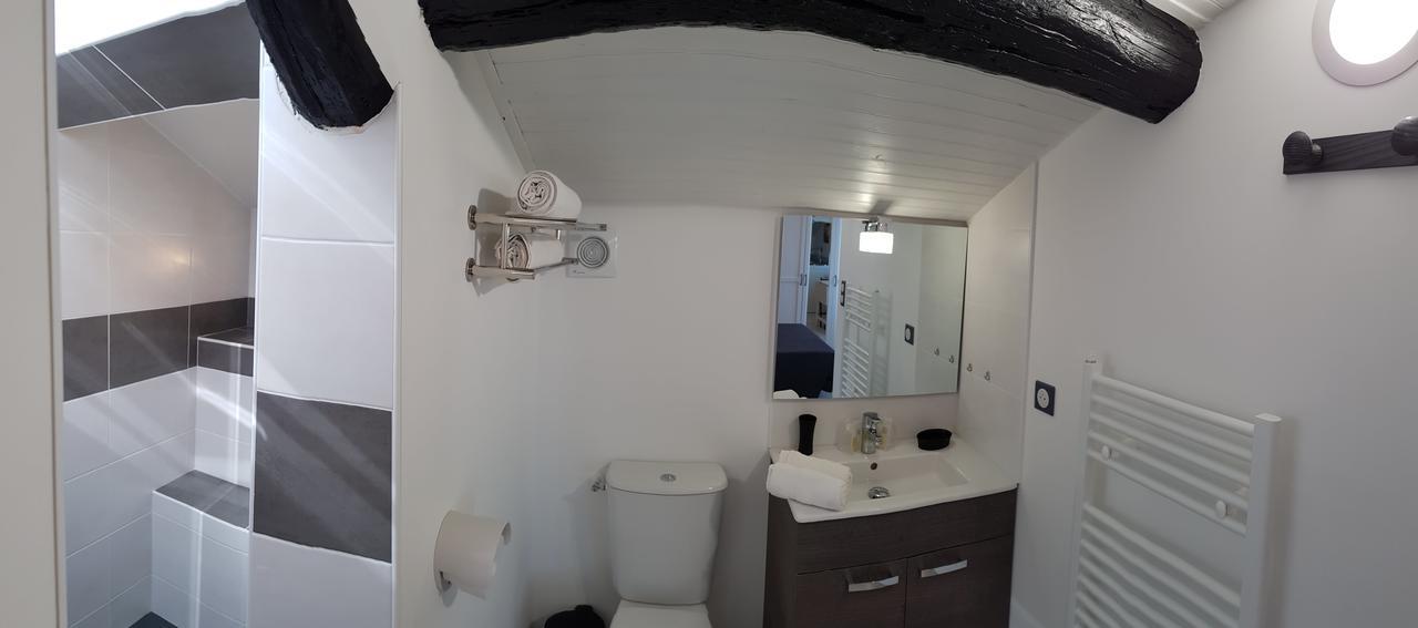 Hotel Restaurant Et Pension Soiree Etape Bel Air Balaruc-les-Bains Eksteriør bilde